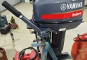 Otros (Náutica) - Yamaha 25hp enduro excelente 🇯🇵 - En Venta