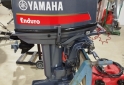 Otros (Náutica) - Yamaha 25hp enduro excelente 🇯🇵 - En Venta