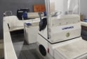 Embarcaciones - Elephant 520 con motor y trailer - En Venta