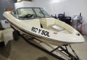 Embarcaciones - Virgin 470 con Yamaha 60hp y trailer - En Venta