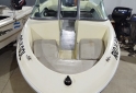 Embarcaciones - Virgin 470 con Yamaha 60hp y trailer - En Venta