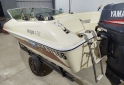 Embarcaciones - Virgin 470 con Yamaha 60hp y trailer - En Venta