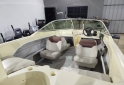 Embarcaciones - Virgin 470 con Yamaha 60hp y trailer - En Venta
