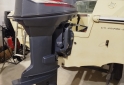 Embarcaciones - Virgin 470 con Yamaha 60hp y trailer - En Venta