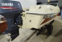 Embarcaciones - Virgin 470 con Yamaha 60hp y trailer - En Venta