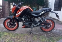 Motos - Ktm duke 200 2022 Nafta 14000Km - En Venta