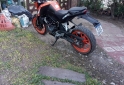 Motos - Ktm duke 200 2022 Nafta 14000Km - En Venta