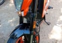 Motos - Ktm duke 200 2022 Nafta 14000Km - En Venta