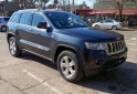 Camionetas - Jeep Grand Cherokee 2013 Nafta 142000Km - En Venta