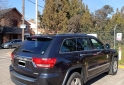 Camionetas - Jeep Grand Cherokee 2013 Nafta 142000Km - En Venta
