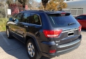 Camionetas - Jeep Grand Cherokee 2013 Nafta 142000Km - En Venta