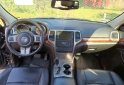 Camionetas - Jeep Grand Cherokee 2013 Nafta 142000Km - En Venta