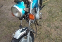 Motos - Honda dax 1997 Nafta 1111Km - En Venta