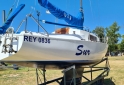 Embarcaciones - Velero H20 - En Venta
