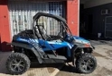 Cuatris y UTVs - CF Z-FORCE 1000 2019 4100Km - En Venta