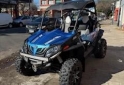 Cuatris y UTVs - CF Z-FORCE 1000 2019 4100Km - En Venta