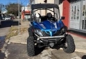 Cuatris y UTVs - CF Z-FORCE 1000 2019 4100Km - En Venta