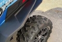 Cuatris y UTVs - CF Z-FORCE 1000 2019 4100Km - En Venta