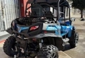 Cuatris y UTVs - CF Z-FORCE 1000 2019 4100Km - En Venta
