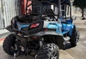 Cuatris y UTVs - CF Z-FORCE 1000 2019 4100Km - En Venta