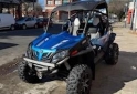 Cuatris y UTVs - CF Z-FORCE 1000 2019 4100Km - En Venta