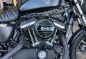 Motos - Harley Davidson SPORTSTER 883 IRON 2019 Nafta 19805Km - En Venta