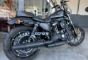 Motos - Harley Davidson SPORTSTER 883 IRON 2019 Nafta 19805Km - En Venta