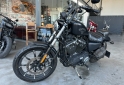 Motos - Harley Davidson SPORTSTER 883 IRON 2019 Nafta 19805Km - En Venta