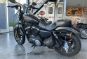 Motos - Harley Davidson SPORTSTER 883 IRON 2019 Nafta 19805Km - En Venta