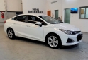 Autos - Chevrolet CRUZE LT MT 2020 Nafta 98000Km - En Venta