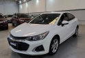 Autos - Chevrolet CRUZE LT MT 2020 Nafta 98000Km - En Venta
