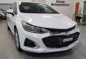Autos - Chevrolet CRUZE LT MT 2020 Nafta 98000Km - En Venta