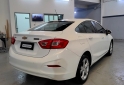 Autos - Chevrolet CRUZE LT MT 2020 Nafta 98000Km - En Venta