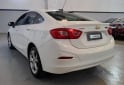 Autos - Chevrolet CRUZE LT MT 2020 Nafta 98000Km - En Venta