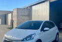 Autos - Peugeot 208 2018 Nafta 64500Km - En Venta