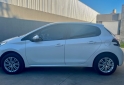 Autos - Peugeot 208 2018 Nafta 64500Km - En Venta