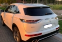 Camionetas - Citroen DS7 CROSSBACK 2019 Diesel 83000Km - En Venta