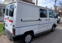 Utilitarios - Renault Trafic 1.9 1999 Diesel 111111Km - En Venta