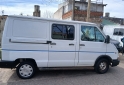 Utilitarios - Renault Trafic 1.9 1999 Diesel 111111Km - En Venta