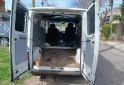 Utilitarios - Renault Trafic 1.9 1999 Diesel 111111Km - En Venta