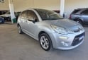 Autos - Citroen C3 2016 Nafta 92000Km - En Venta