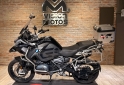 Motos - Bmw R1200GS ADVENTURE 2018 Nafta 30000Km - En Venta