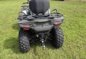 Cuatris y UTVs - CF CForce 450L 2024 395Km - En Venta