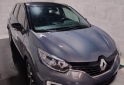Camionetas - Renault Captur Intens 2.0 2017 Nafta 90000Km - En Venta