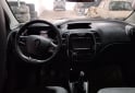 Camionetas - Renault Captur Intens 2.0 2017 Nafta 90000Km - En Venta