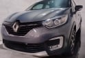 Camionetas - Renault Captur Intens 2.0 2017 Nafta 90000Km - En Venta