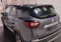 Camionetas - Renault Captur Intens 2.0 2017 Nafta 90000Km - En Venta