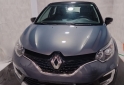 Camionetas - Renault Captur Intens 2.0 2017 Nafta 90000Km - En Venta