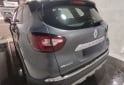 Camionetas - Renault Captur Intens 2.0 2017 Nafta 90000Km - En Venta