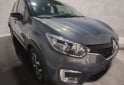 Camionetas - Renault Captur Intens 2.0 2017 Nafta 90000Km - En Venta